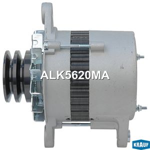 Генератор ALK5620MA Krauf