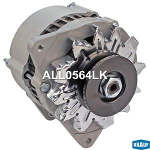 јвтозапчасть/√енератор ALL0564LK Krauf