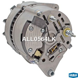 јвтозапчасть/√енератор ALL0564LK Krauf