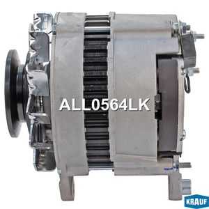 јвтозапчасть/√енератор ALL0564LK Krauf