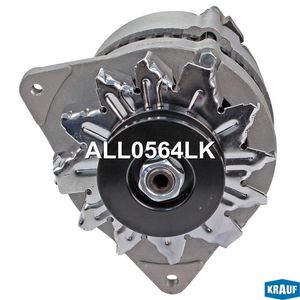 јвтозапчасть/√енератор ALL0564LK Krauf