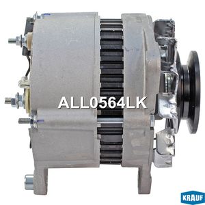 јвтозапчасть/√енератор ALL0564LK Krauf