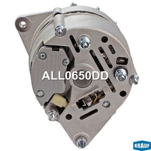 Ге�нератор CA650IR all0650dd Krauf