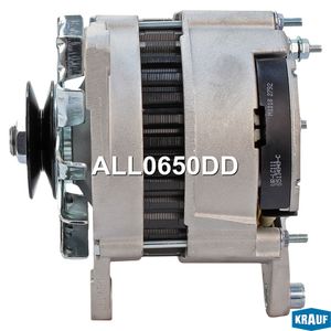 Генератор CA650IR all0650dd Krauf