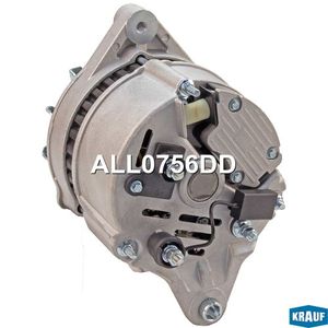 Генераторы all0756dd Krauf