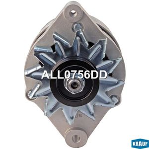 Генераторы all0756dd Krauf