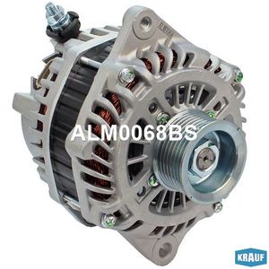 Генератор 150Amp ALM0068BS Krauf