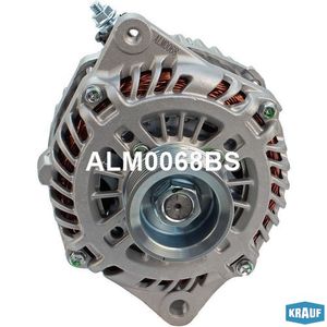 Генератор 150Amp ALM0068BS Krauf