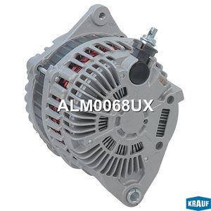 Генератор 150Amp ALM0068UX Krauf