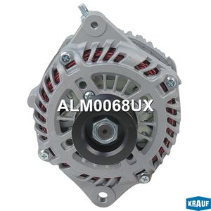 Генератор 150Amp ALM0068UX Krauf