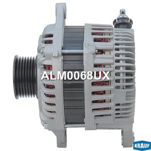 Генератор 150Amp ALM0068UX Krauf