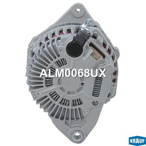 Генератор 150Amp ALM0068UX Krauf