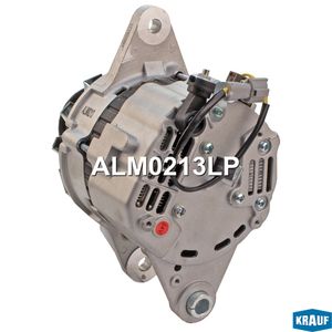 Генератор о шкивом 3 ручья ALM0213LP Krauf