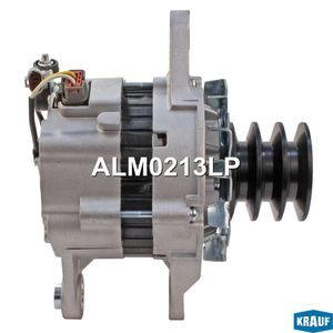 Генератор о шкивом 3 ручья ALM0213LP Krauf