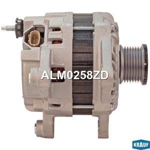 Генератор ALM0258ZD ALM0258ZD Krauf