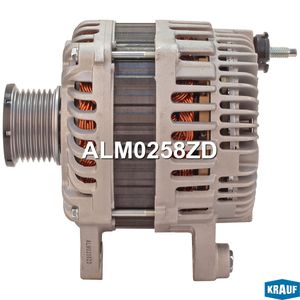 Генератор ALM0258ZD ALM0258ZD Krauf