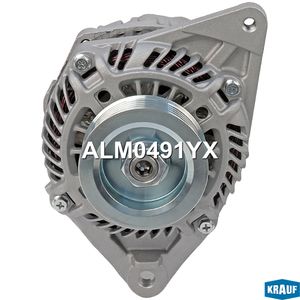 Генератор ALM0491YX Krauf