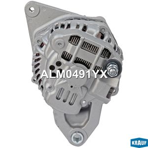Генератор ALM0491YX Krauf