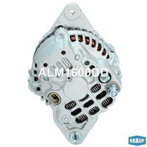 Генератор ALM1600DD Krauf