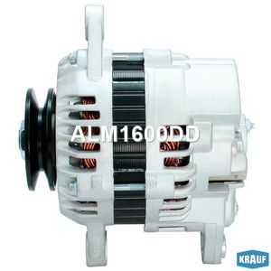 Генератор ALM1600DD Krauf