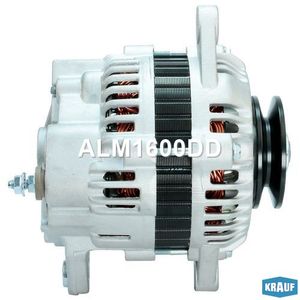 Генератор ALM1600DD Krauf