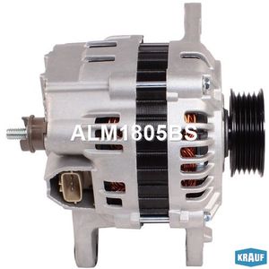 Генераторы ALM1805BS Krauf