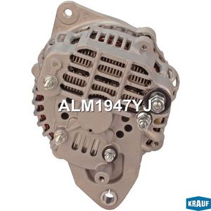 Генератор MITSUBISHI 80A ALM1947YJ Krauf