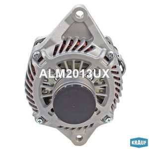 Генераторы ALM2013UX Krauf