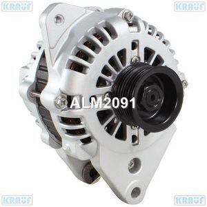 Генератор                                          ALM2091 Krauf