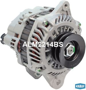 Генератор ALM2214BS Krauf