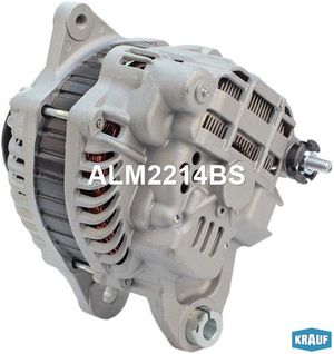 Генератор ALM2214BS Krauf