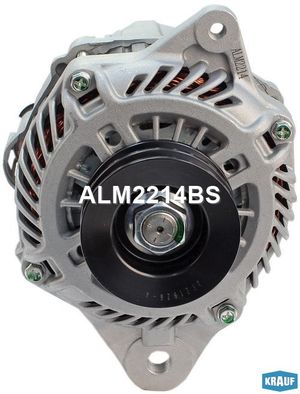Генератор ALM2214BS Krauf