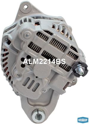 Генератор ALM2214BS Krauf