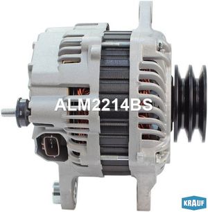 Генератор ALM2214BS Krauf