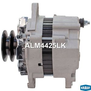 ALM4425LK Генератор MITSUBISHI FUSO Aero Midi MJ218_MK219_MK25H_MM319 [6D17] 1993 ALM4425LK Krauf