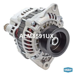 Генератор ALM8591UX Krauf