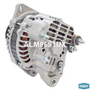 Генератор ALM8591UX Krauf