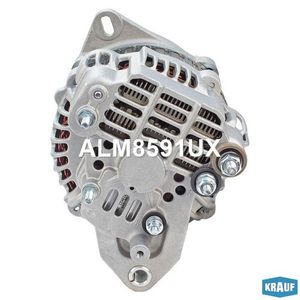 Генератор ALM8591UX Krauf