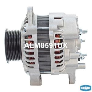 Генератор ALM8591UX Krauf