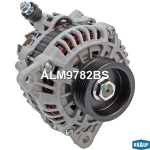 ГЕНЕРАТОР MITSUBISHI OUTLANDER  / GRANDIS 2.4 ALM9782BS Krauf