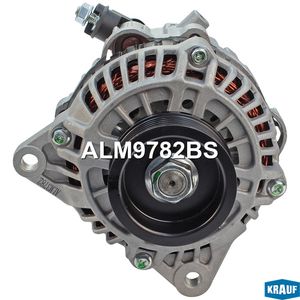ГЕНЕРАТОР MITSUBISHI OUTLANDER  / GRANDIS 2.4 ALM9782BS Krauf