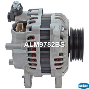 ГЕНЕРАТОР MITSUBISHI OUTLANDER  / GRANDIS 2.4 ALM9782BS Krauf