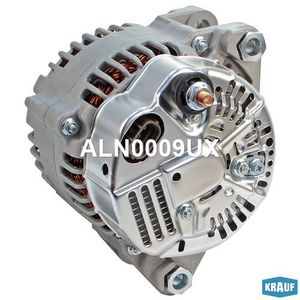 Генератор ALN0009UX Krauf