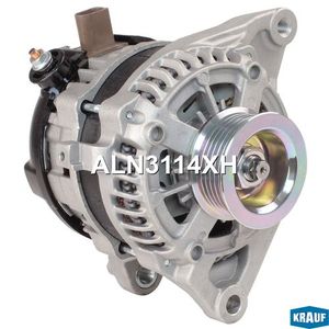 Генератор KRAUF ALN3114XH без шкива ALN3114XH Krauf