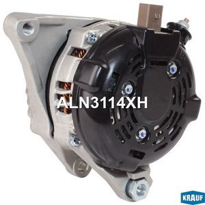 Генератор KRAUF ALN3114XH без шкива ALN3114XH Krauf