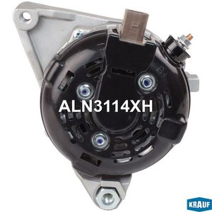 Генератор KRAUF ALN3114XH без шкива ALN3114XH Krauf