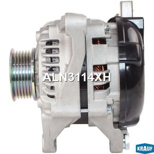 Генератор KRAUF ALN3114XH без шкива ALN3114XH Krauf