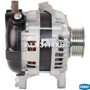 Генератор KRAUF ALN3114XH без шкива ALN3114XH Krauf
