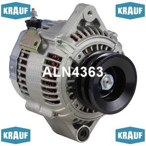 Генератор HINO-300 E-4 Багдан Dyna (24V) 60А  /114363/ТТ12157/27060E0310/ ALN4363 Krauf
