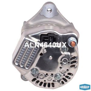 Генераторы aln4640ux Krauf